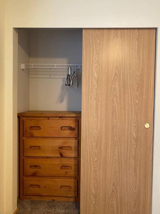 Walk To Downtown Leavenworth * Sleeps 6 + Pets * Ground Level Gem! 아파트 외부 사진