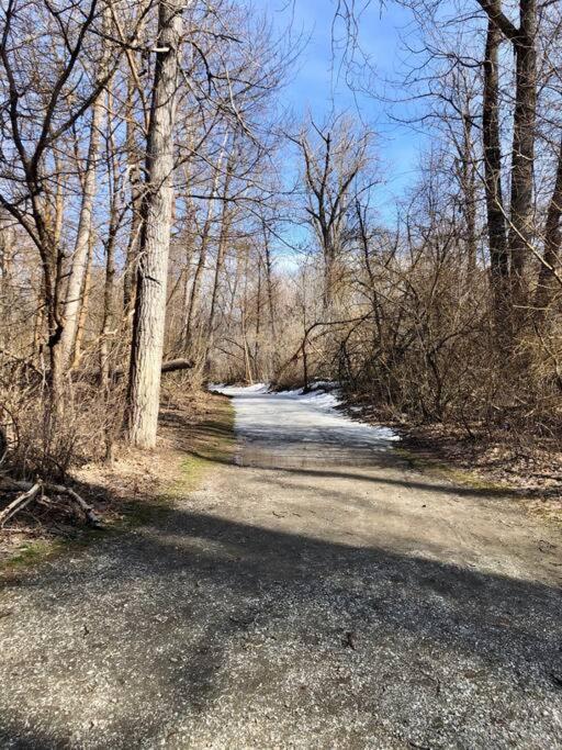 Walk To Downtown Leavenworth * Sleeps 6 + Pets * Ground Level Gem! 아파트 외부 사진