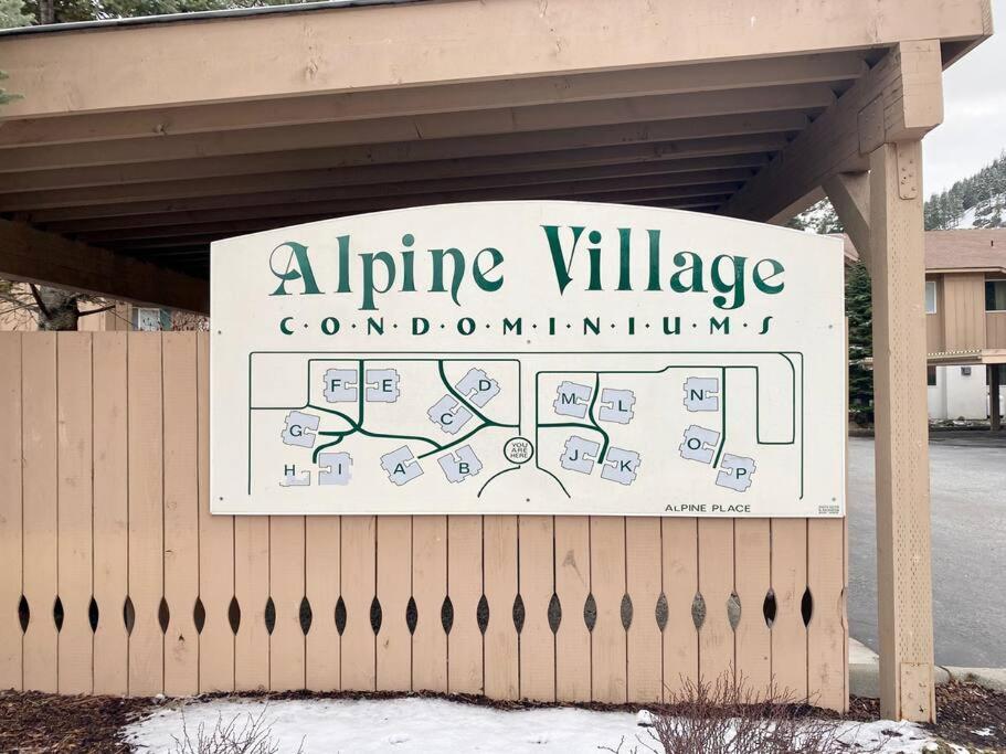 Walk To Downtown Leavenworth * Sleeps 6 + Pets * Ground Level Gem! 아파트 외부 사진