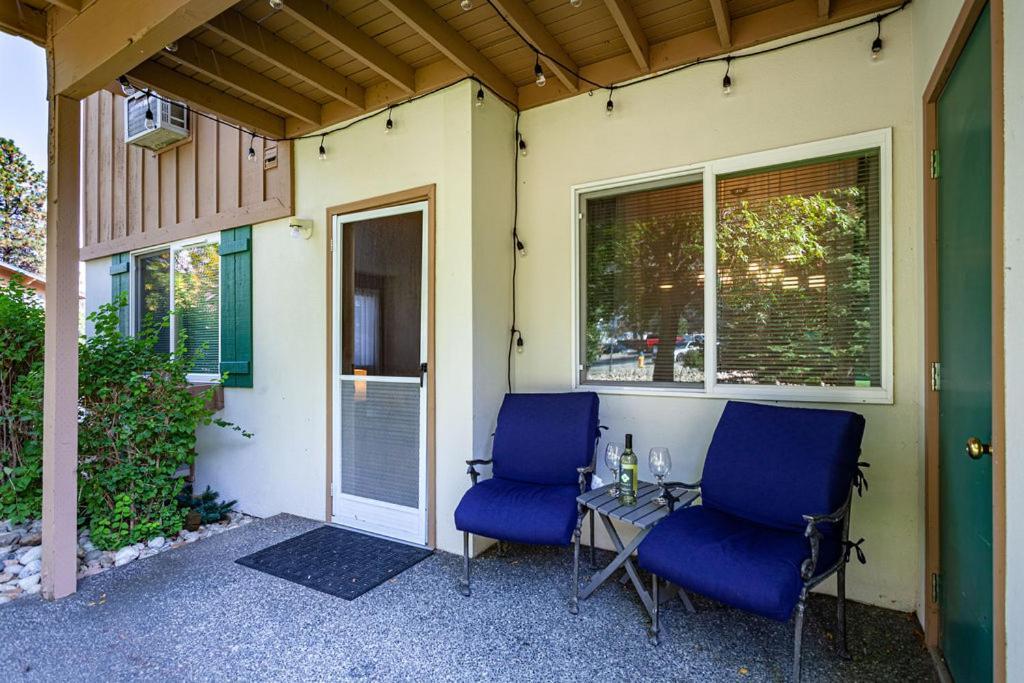 Walk To Downtown Leavenworth * Sleeps 6 + Pets * Ground Level Gem! 아파트 외부 사진