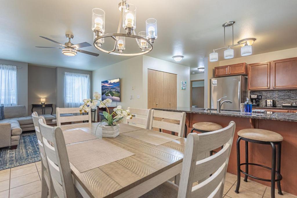 Walk To Downtown Leavenworth * Sleeps 6 + Pets * Ground Level Gem! 아파트 외부 사진
